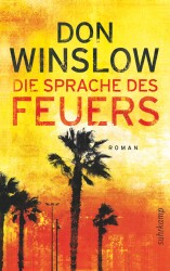 Cover von Die Sprache des Feuers