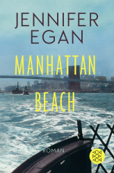 Cover von Manhattan Beach