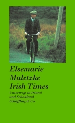 Cover von Irish Times