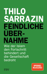 Cover von Feindliche Übernahme