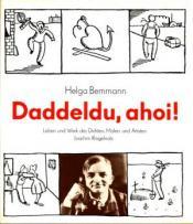 Cover von Daddeldu, ahoi!