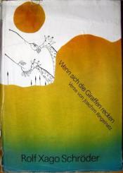 Cover von Wenn sich die Giraffen recken - Verse von Joachim Ringelnatz