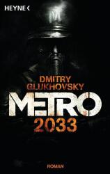 Cover von Metro 2033