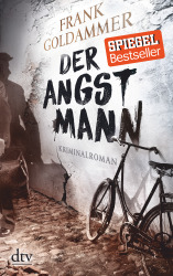 Cover von Der Angstmann