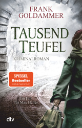 Cover von Tausend Teufel