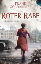 Cover von Roter Rabe