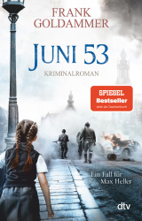 Cover von Juni 53