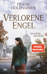 Cover von Verlorene Engel