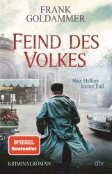 Cover von Feind des Volkes