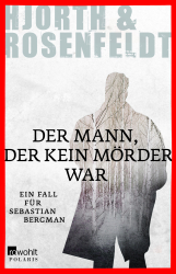 Cover von Der Mann, der kein Mörder war