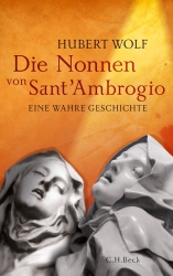 Cover von Die Nonnen von Sant' Ambrogio
