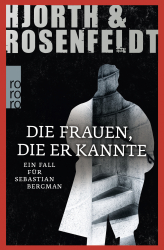 Cover von Die Frauen, die er kannte