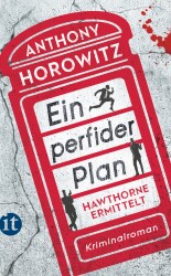 Cover von Ein perfider Plan