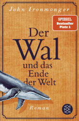Cover von Der Wal und das Ende der Welt
