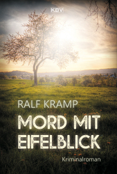 Cover von Mord mit Eifelblick