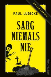 Cover von Sarg niemals nie