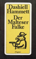 Cover von Der Malteser Falke