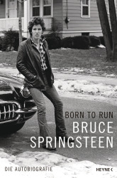 Cover von Born to Run