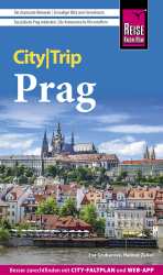 Cover von Prag