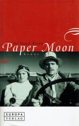 Cover von Paper Moon