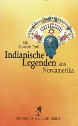 Cover von Indianische Legenden aus Nordamerika