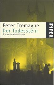 Cover von Der Todesstein