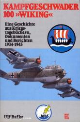 Cover von Kampfgeschwader 100 "Wiking"