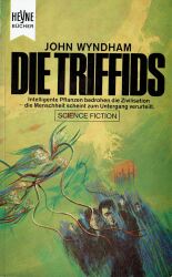 Cover von Die Triffids