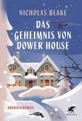 Cover von Das Geheimnis von Dower House