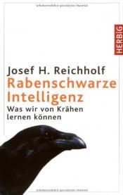 Cover von Rabenschwarze Intelligenz