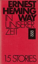 Cover von In unserer Zeit