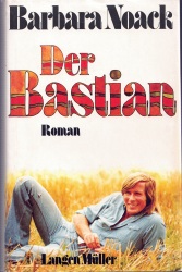 Cover von Der Bastian