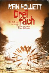 Cover von Dreifach