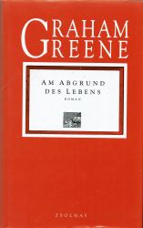 Cover von Am Abgrund des Lebens