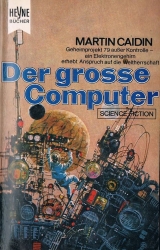 Cover von Der große Computer