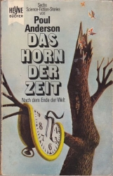 Cover von Das Horn der Zeit