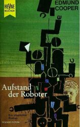 Cover von Aufstand der Roboter