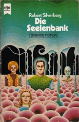 Cover von Die Seelenbank