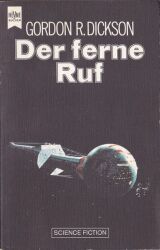 Cover von Der ferne Ruf