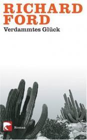 Cover von Verdammtes Glück