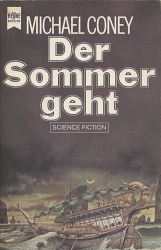 Cover von Der Sommer geht