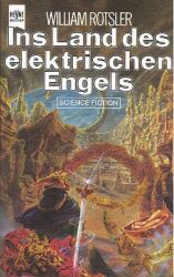 Cover von Ins Land des elektrischen Engels