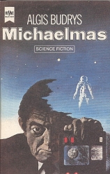 Cover von Michaelmas