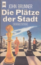 Cover von Die Plätze der Stadt