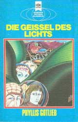 Cover von Die Geißel des Lichts