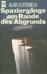 Cover von Spaziergänge am Rande des Abgrunds