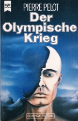 Cover von Der Olympische Krieg