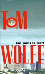 Cover von Ein ganzer Kerl