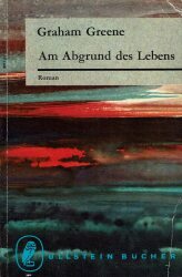 Cover von Am Abgrund des Lebens