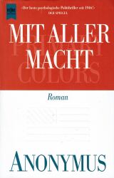 Cover von Mit aller Macht